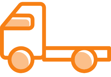 排浦拖车/平板车