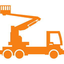 排浦高空作业车